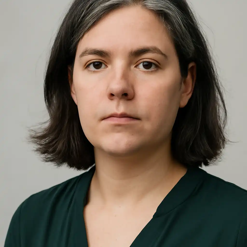 Sophia Laurent